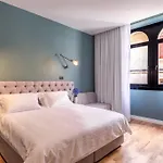 아보카멘토 부티크 룸스 B&B 4*