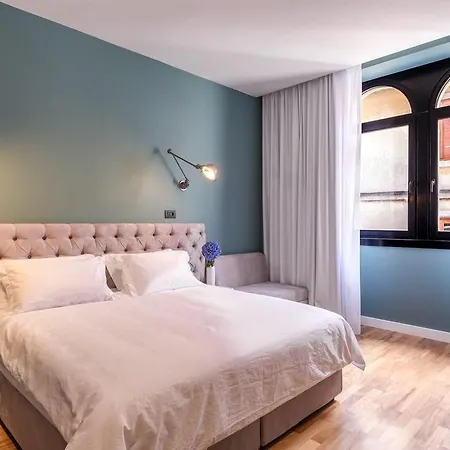 Abokamento Boutique فندق مبيت وإفطار 4*