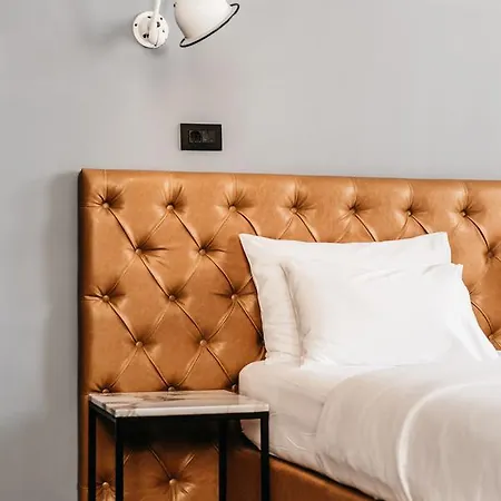 Abokamento Boutique فندق مبيت وإفطار 4*