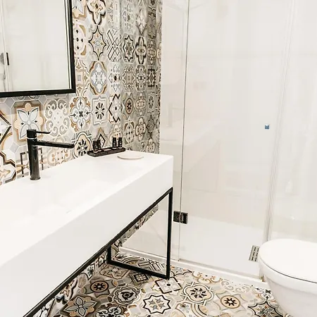 Abokamento Boutique 4* سبليت