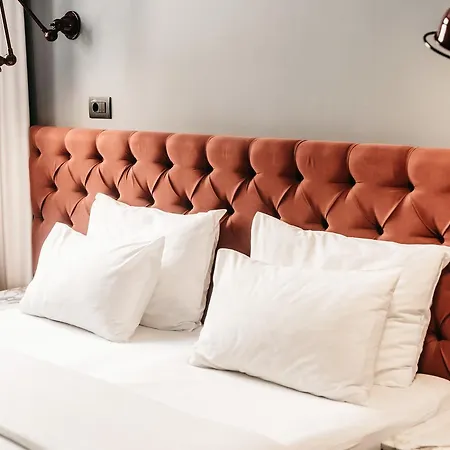 B&B 아보카멘토 부티크 룸스 4*