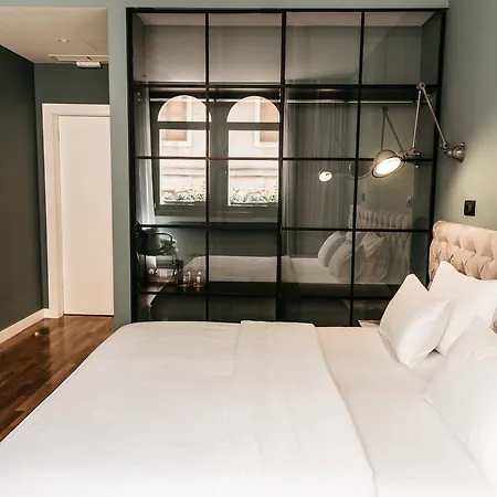 Abokamento Boutique فندق مبيت وإفطار سبليت