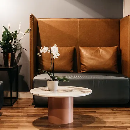 Abokamento Boutique سبليت