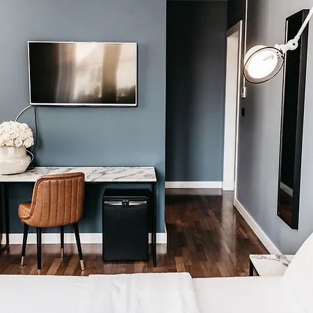 Abokamento Boutique 4* سبليت