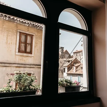 فندق مبيت وإفطار Abokamento Boutique 4*