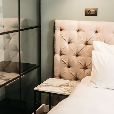 فندق مبيت وإفطار Abokamento Boutique