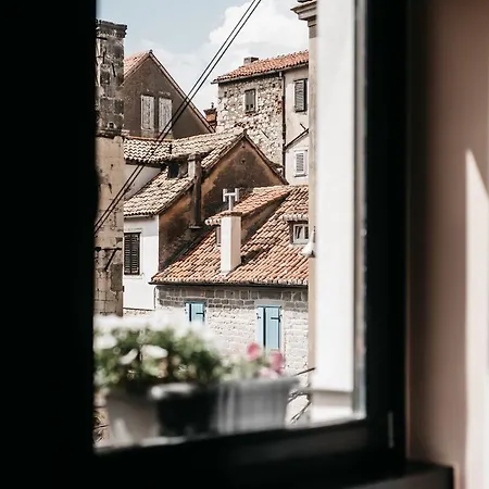 Abokamento Boutique 4* سبليت