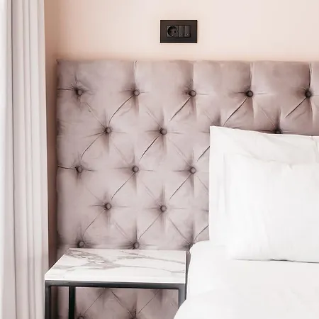 فندق مبيت وإفطار Abokamento Boutique