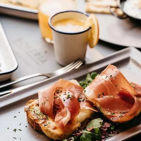 Bed & Breakfast Abokamento Boutique 4*