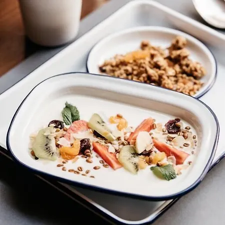 Abokamento Boutique 4*