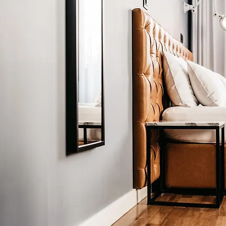 Bed & Breakfast Abokamento Boutique Split