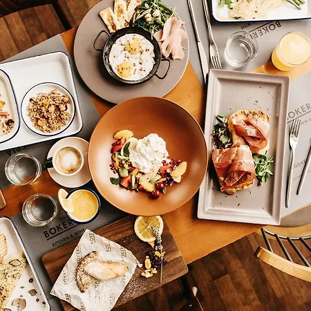 Abokamento Boutique Split