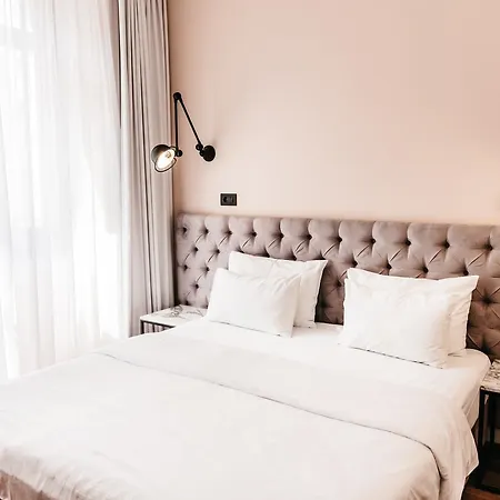 Bed & Breakfast Abokamento Boutique Split