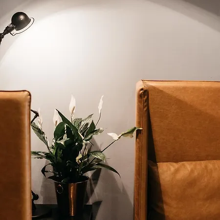 Bed & Breakfast Abokamento Boutique 4*