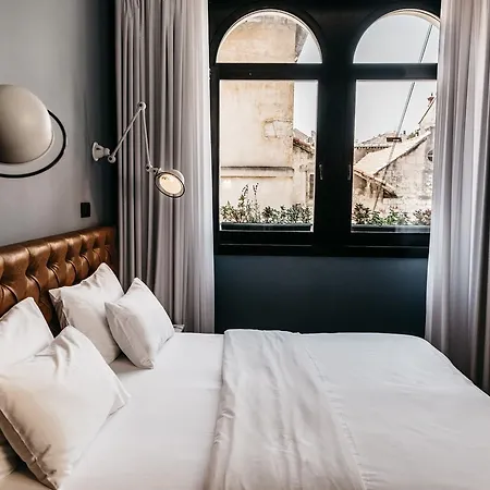 Abokamento Boutique 4* Split