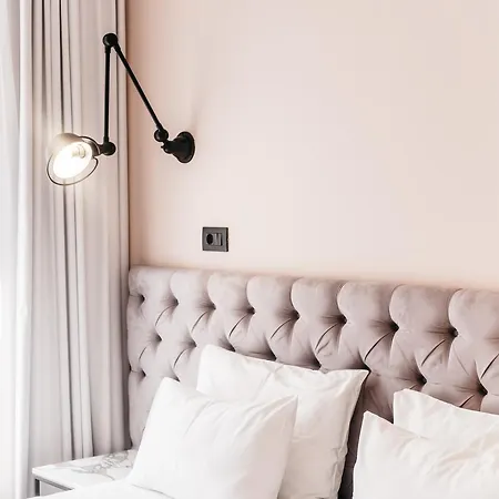 Bed & Breakfast Abokamento Boutique Split