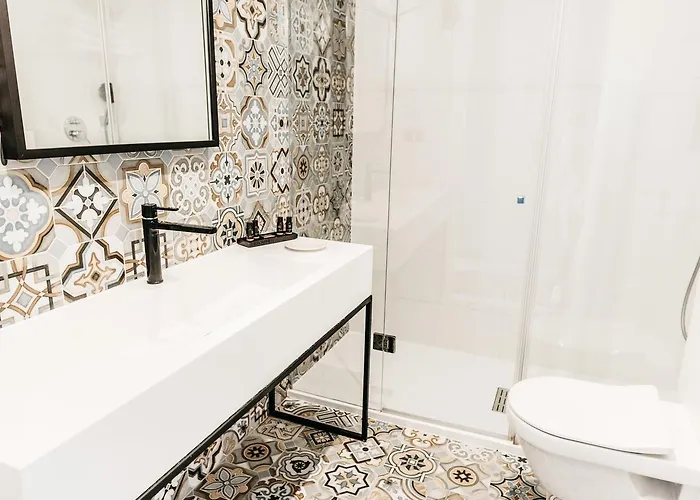 アボカメント ブティック ルームス 4* スプリト