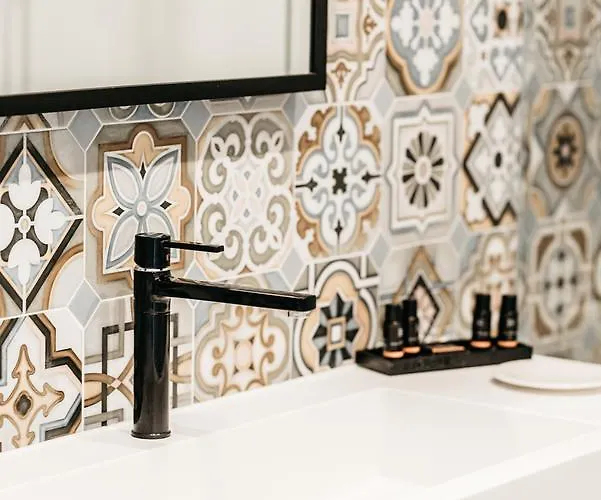 住宿加早餐酒店 阿伯卡盟精品客房住宿加早餐旅馆 斯普利特