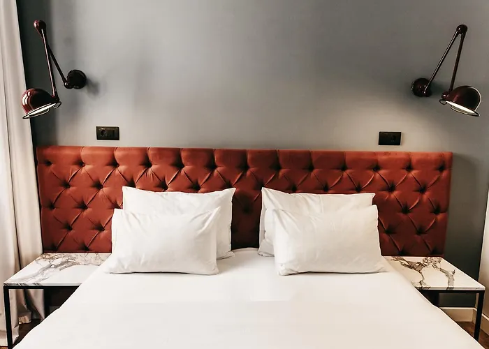 アボカメント ブティック ルームス スプリト