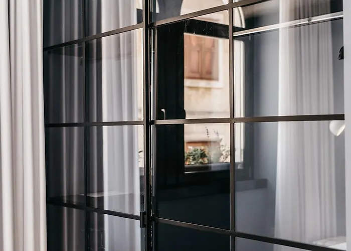 阿伯卡盟精品客房住宿加早餐旅馆 住宿加早餐酒店 斯普利特