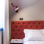 Abokamento Boutique Oda ve Kahvaltı