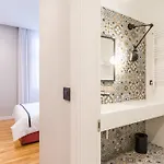 Abokamento Boutique Oda ve Kahvaltı 4*