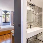 Abokamento Boutique 4* Split