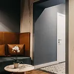 Abokamento Boutique Oda ve Kahvaltı