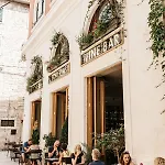 Abokamento Boutique Oda ve Kahvaltı 4*