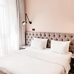 Oda ve Kahvaltı Abokamento Boutique Split