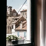 Abokamento Boutique Oda ve Kahvaltı