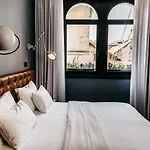 Abokamento Boutique 4* Split