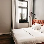 Oda ve Kahvaltı Abokamento Boutique