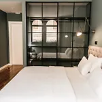 Abokamento Boutique Oda ve Kahvaltı Split
