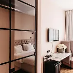Abokamento Boutique 4*
