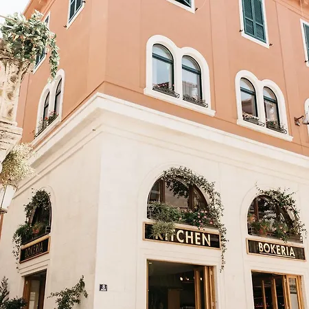 Abokamento Boutique Bed & Breakfast