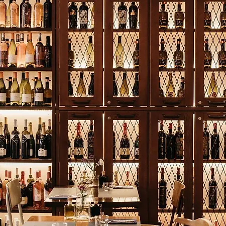 Abokamento Boutique 4*