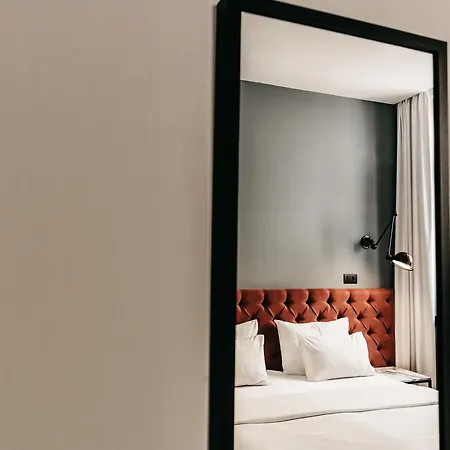 Bed & Breakfast Abokamento Boutique Split