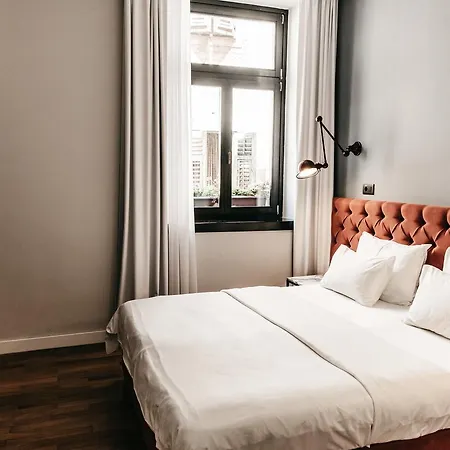 Bed & Breakfast Abokamento Boutique