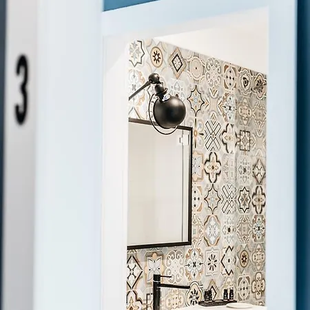 Abokamento Boutique 4* Сплит