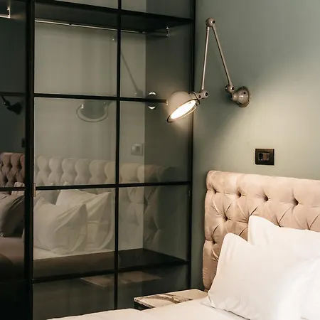 Abokamento Boutique 4*