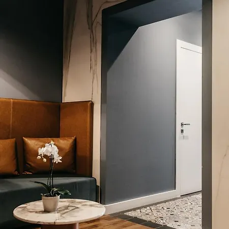 Bed & Breakfast Abokamento Boutique 4*