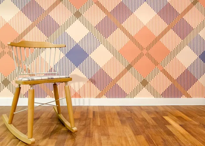 住宿加早餐酒店 阿伯卡盟精品客房住宿加早餐旅馆 4*