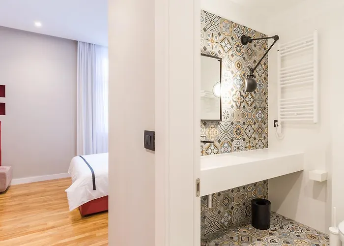 阿伯卡盟精品客房住宿加早餐旅馆 住宿加早餐酒店 4*