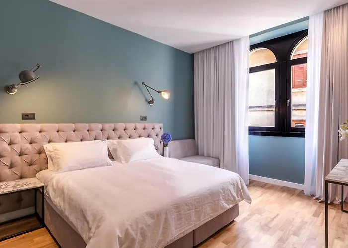 阿伯卡盟精品客房住宿加早餐旅馆 住宿加早餐酒店 4*