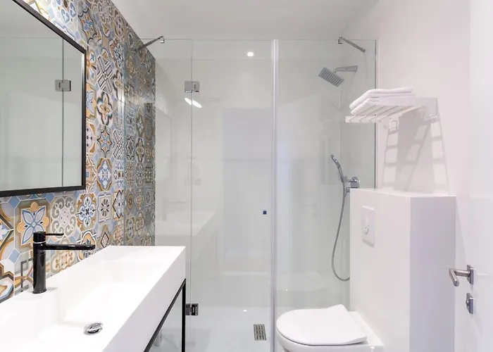 阿伯卡盟精品客房住宿加早餐旅馆