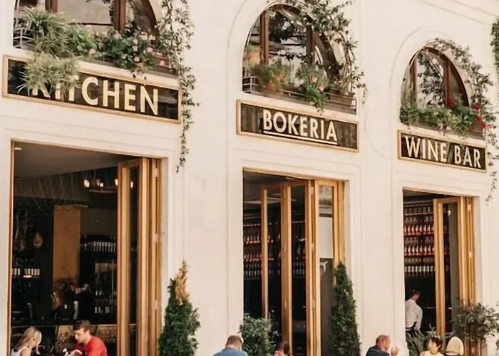 住宿加早餐酒店 阿伯卡盟精品客房住宿加早餐旅馆 4*