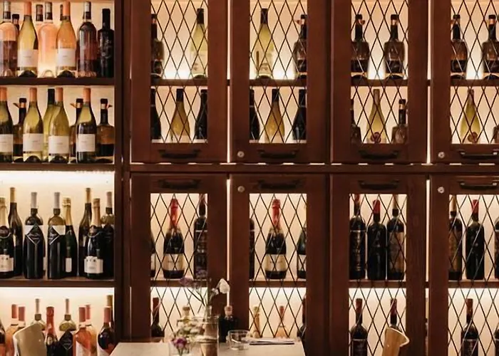 阿伯卡盟精品客房住宿加早餐旅馆 斯普利特