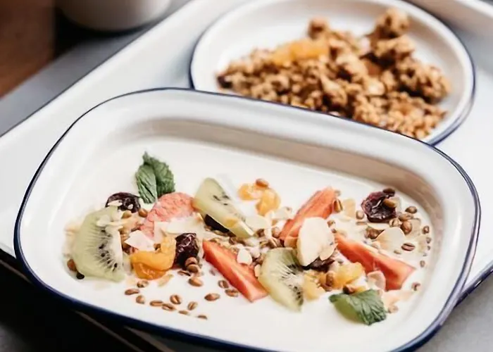 阿伯卡盟精品客房住宿加早餐旅馆 4*