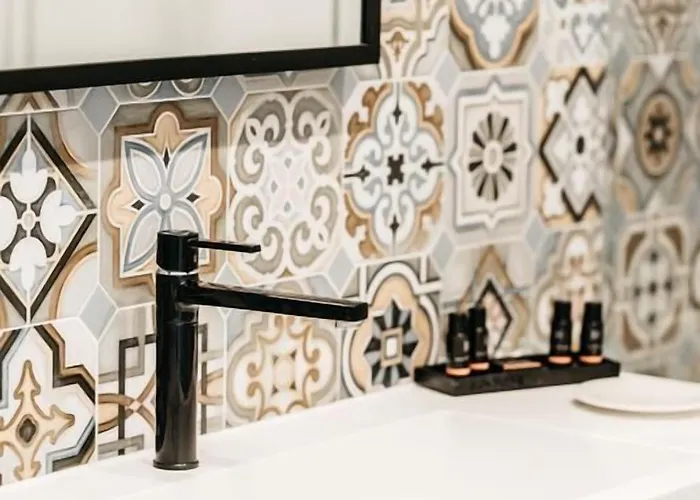 阿伯卡盟精品客房住宿加早餐旅馆 斯普利特